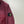 Stone Island Burgundy Smock