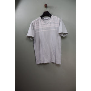 Stone Island Light Grey T-Shirt