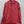 Stone Island Red Overshirt