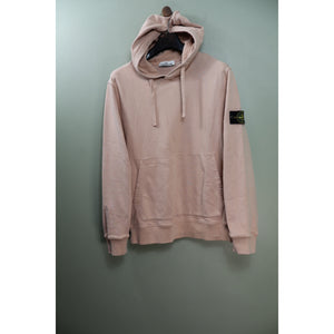Stone Island Dusty Pink Hoodie