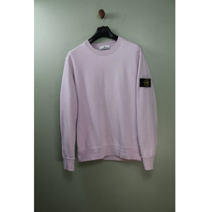 Stone Island Pink Jumper