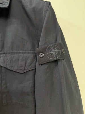 Stone Island Ghost Overshirt