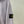 Stone Island Grey Zipped Hoodie