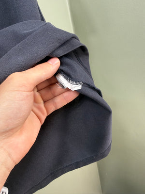 Stone Island Navy SL Polo Shirt
