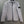 Stone Island Ice Blue Nylon Loom Woven Down Jacket