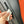 C.P. Company Orange Goggle Shell Jacket