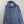 Stone Island Blue Nylon Metal Jacket