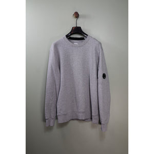 C.P. Company Grey Jumper
