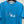 Stone Island Aqua Blue T-Shirt