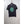 Stone Island Black T-Shirt