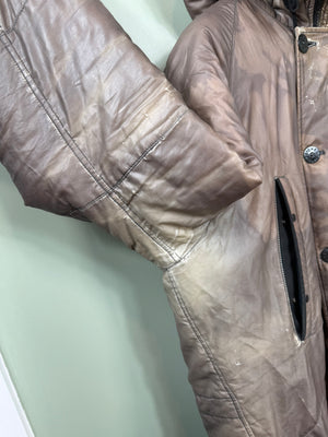 Stone Island Thermo Reflective Jacket