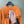 Stone Island Orange Jumper