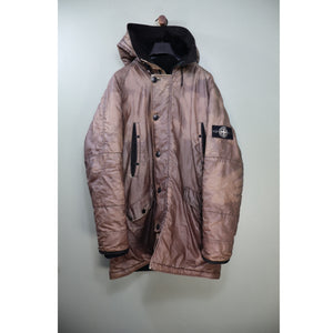 Stone Island Thermo Reflective Jacket