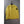 Stone Island Yellow Overshirt