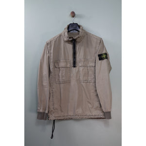 Stone Island Beige Smock