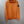 Stone Island Orange Hoodie
