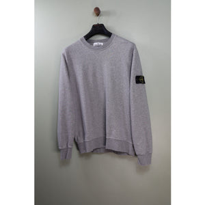 Stone Island Grey Jumper