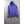 Stone Island Periwinkle Blue Hoodie