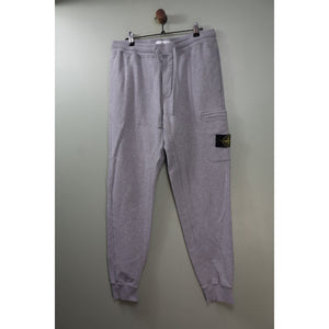 Stone Island Grey Joggers