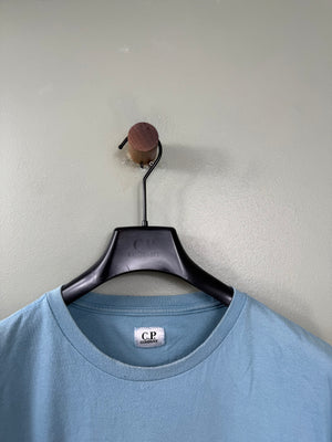C.P. Company Baby Blue T-Shirt