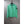 Stone Island Green 1/4 Zip Jumper
