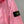 Stone Island Pink Supima Cotton Jacket