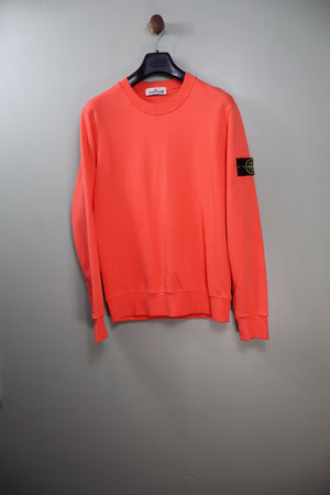 Stone Island Coral Jumper