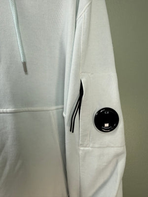 C.P. Company Ice Blue Hoodie