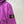 Stone Island Purple Multipocket Smock