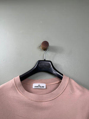 Stone Island Beige Jumper
