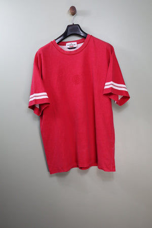 Stone Island x Supreme Pink T-Shirt