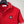Stone Island Red Slim Fit Polo