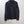 Stone Island Black Ghost 1/4 Zip Jumper