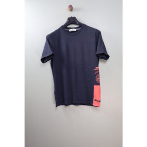 Stone Island Navy T-Shirt