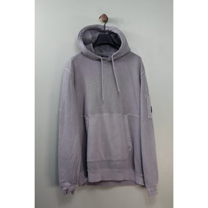C.P. Company Grey Hoodie