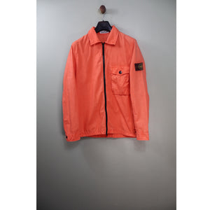 Stone Island Coral Overshirt