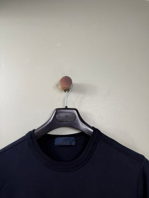 Stone Island Navy Ghost Jumper