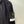 Stone Island Black Bio Raso Knit Jacket