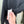 Stone Island Black 1/4 Zip Jumper