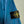 Stone Island Blue Pink Nylon Metal Weft Watro Jacket