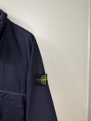 Stone Island Navy Smock