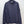 Stone Island Navy 1/4 Zip Jumper