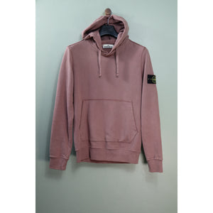 Stone Island Rose Quartz Hoodie