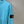 Stone Island Aqua Blue Jumper