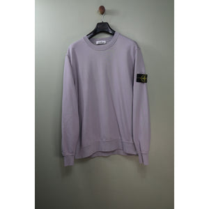 Stone Island Lavender Jumper