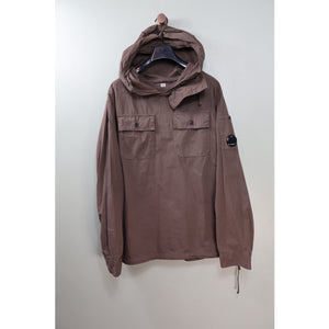 C.P. Company Brown Smock