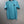 Stone Island Aqua Blue T-Shirt