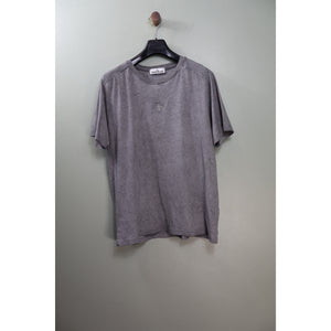 Stone Island Grey Dust T-Shirt