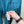 C.P. Company Aqua Blue Overshirt