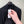 C.P. Company Black Zipped Knit Jumper